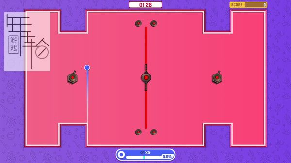 switch《Fillit》中文版nsp下载_4