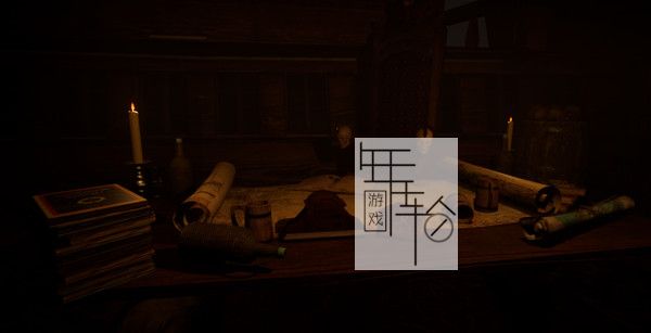 PC《幽灵船 The Ghost Ship》英文版下载_1
