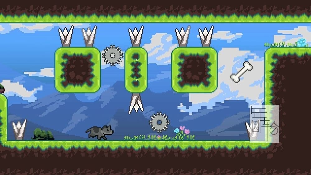 switch《Black Wolf》英文版nsp下载_3
