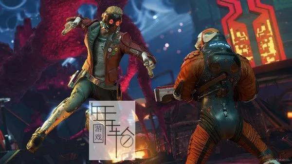 PC《漫威银河护卫队 Marvel's Guardians of the Galaxy》免安装中文版下载【v2023.02.22-Build.2984448版|集成全DLC】_0