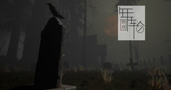 PC《幽灵船 The Ghost Ship》英文版下载_0