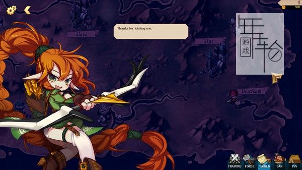 PC《派对之王 The Lord of the Parties》中文版下载（v1.13）_1