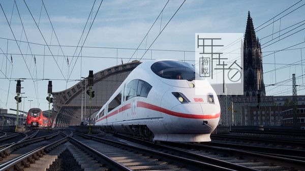 PC《拟火车世界2 Train Sim World 2》中文版下载（v1.0.11064.0）_0