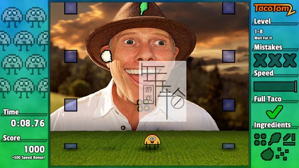 switch《Taco Tom 2》英文版nsp下载_0