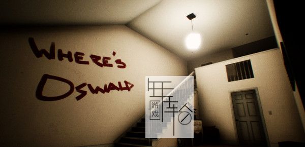 PC《奥斯瓦尔德在哪 Where's Oswald》英文版下载_0
