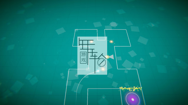 switch《Gliding Square》英文版nsp下载_1