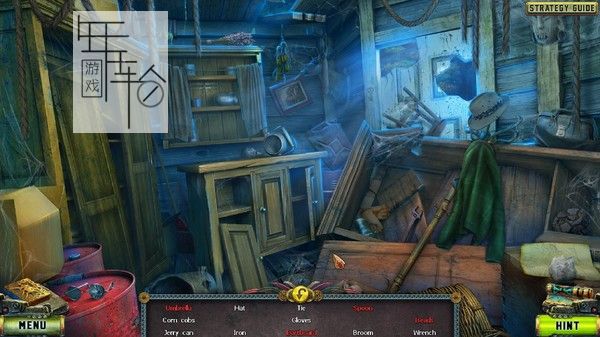 switch《遗产2：囚徒 The Legacy Prisoner》英文版nsp下载_1
