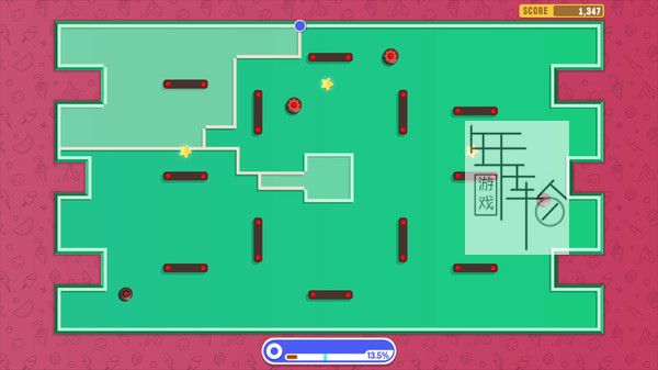 switch《Fillit》中文版nsp下载_0