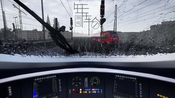 PC《拟火车世界2 Train Sim World 2》中文版下载（v1.0.11064.0）_3