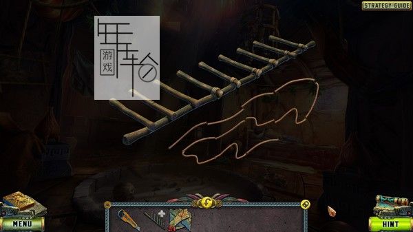 switch《遗产2：囚徒 The Legacy Prisoner》英文版nsp下载_2