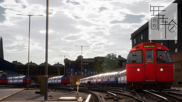 PC《拟火车世界2 Train Sim World 2》中文版下载（v1.0.11064.0）_2