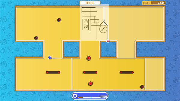 switch《Fillit》中文版nsp下载_2
