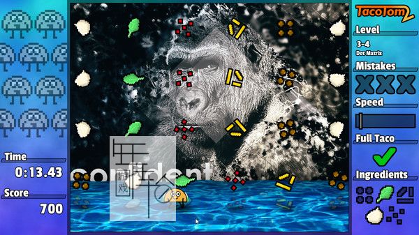 switch《Taco Tom 2》英文版nsp下载_2
