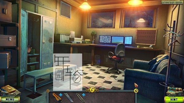 switch《遗产2：囚徒 The Legacy Prisoner》英文版nsp下载_0
