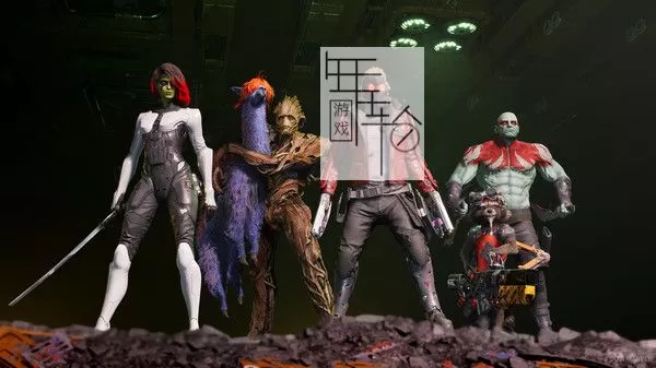 PC《漫威银河护卫队 Marvel's Guardians of the Galaxy》免安装中文版下载【v2023.02.22-Build.2984448版|集成全DLC】_1