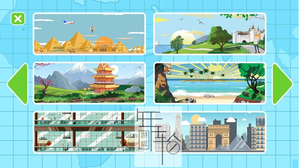 switch《Viki Spotter Around The World 维基斯波特：环游世界》英文版nsp下载_3