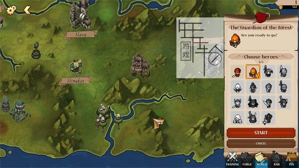 PC《派对之王 The Lord of the Parties》中文版下载（v1.13）_3