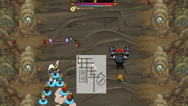 PC《派对之王 The Lord of the Parties》中文版下载（v1.13）_2
