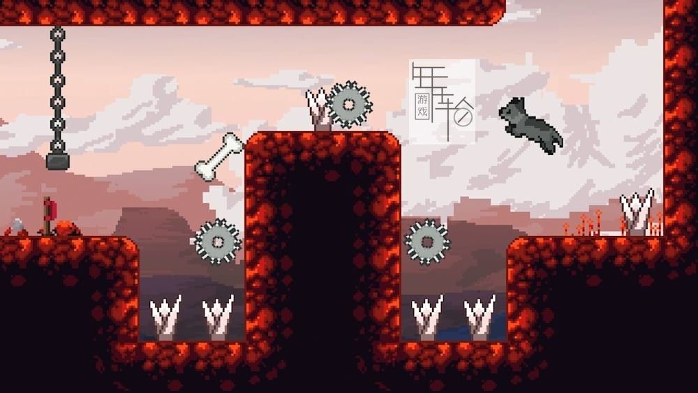 switch《Black Wolf》英文版nsp下载_2