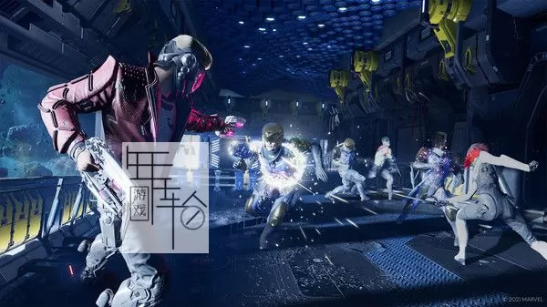 PC《漫威银河护卫队 Marvel's Guardians of the Galaxy》免安装中文版下载【v2023.02.22-Build.2984448版|集成全DLC】_3