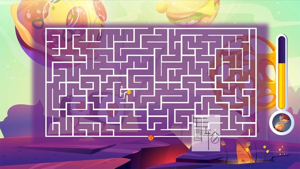 switch《The Maze Game Runner and Escapist》英文版nsp下载_0