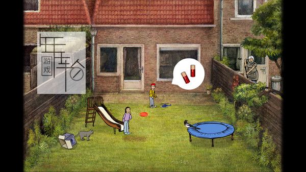 PC《米洛和喜鹊 Milo and the Magpies》中文版下载_3