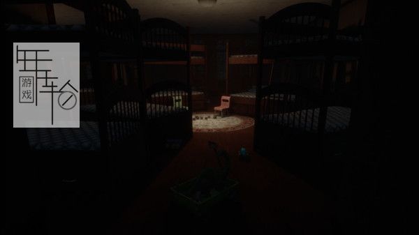 PC《敢于留下 Dare to Stay》英文版下载_2