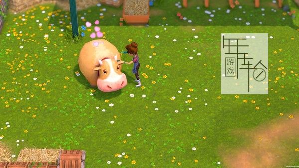 switch《My Universe - Green Adventure Farmers Friends》英文版nsp下载【含1.0.1补丁】_0