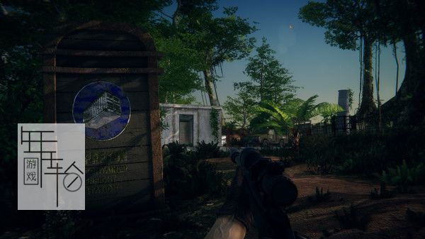 PC《史前狩猎 Prehistoric Hunt》英文版下载_2