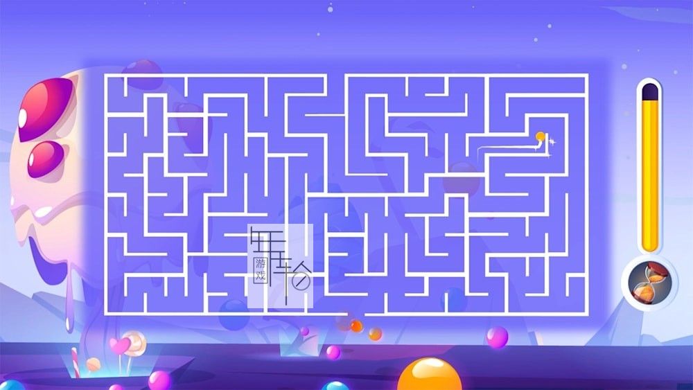 switch《The Maze Game Runner and Escapist》英文版nsp下载_1