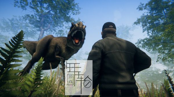 PC《史前狩猎 Prehistoric Hunt》英文版下载_1
