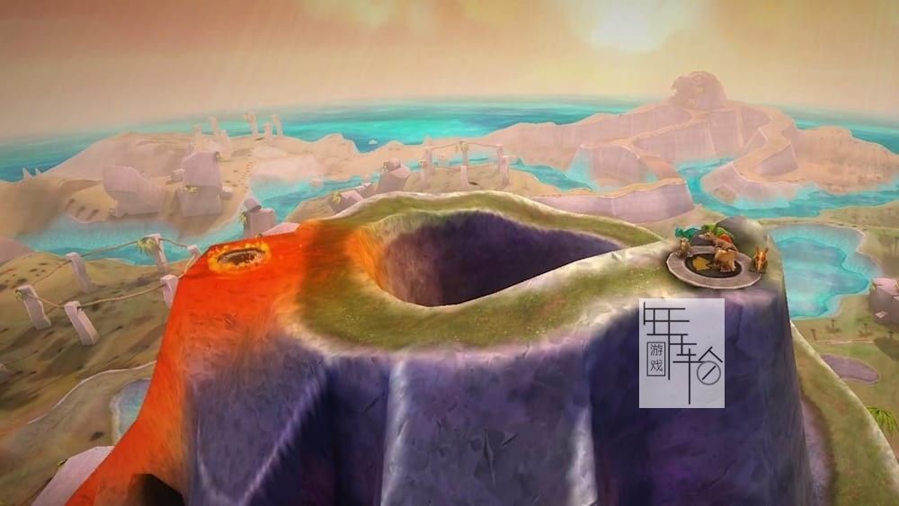 switch《恐龙故事 Dino Tales》英文版nsp下载_1