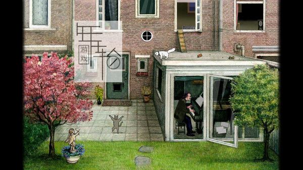 PC《米洛和喜鹊 Milo and the Magpies》中文版下载_1