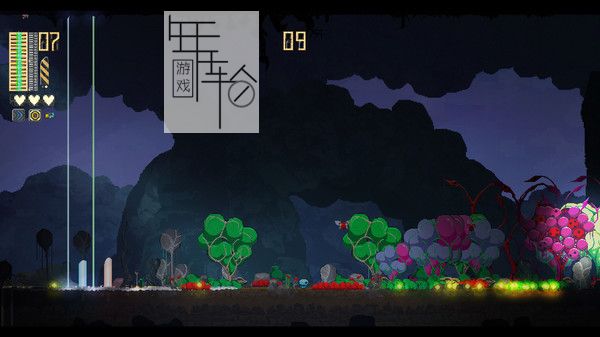 PC《计量学：最终生命体形式 Memetric Final Lifeforms》英文版下载_0