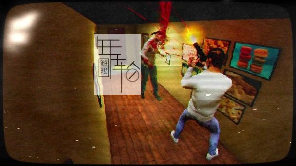 PC《大流行1993 Pandemic 1993》英文版下载_1