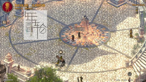 PC《阿拉洛特：四国之王 Alaloth Champions Four Kingdoms》汉化中文版下载（v28.11.22）_0