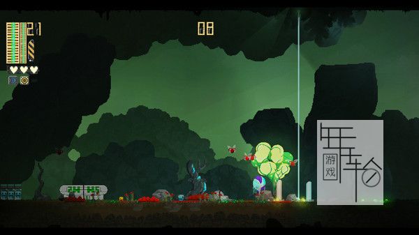 PC《计量学：最终生命体形式 Memetric Final Lifeforms》英文版下载_1