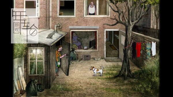 PC《米洛和喜鹊 Milo and the Magpies》中文版下载_2