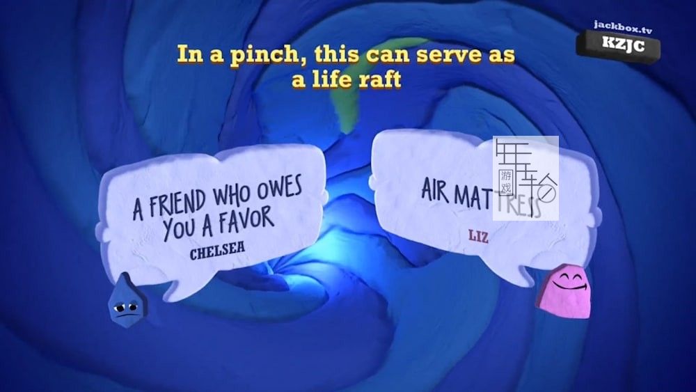 switch《The Jackbox Party Starter》英文版nsp下载_1