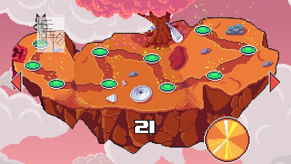 switch《NinCat》英文版nsp下载_4