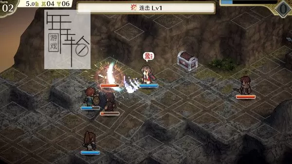 PC《佣兵重生：回忆山猫 Mercenaries Rebirth Call of the Wild Lynx》中文版下载v1.0.1HF_1