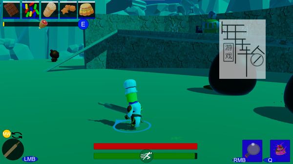 PC《餐桌骑士 Knights of the Kitchen Table》英文版下载_0