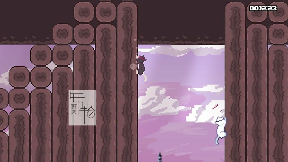 switch《NinCat》英文版nsp下载_3