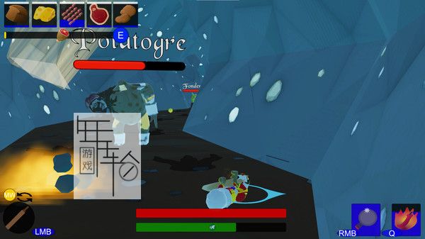 PC《餐桌骑士 Knights of the Kitchen Table》英文版下载_3