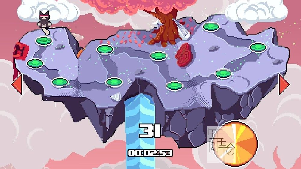 switch《NinCat》英文版nsp下载_0