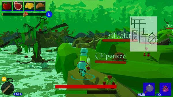 PC《餐桌骑士 Knights of the Kitchen Table》英文版下载_1