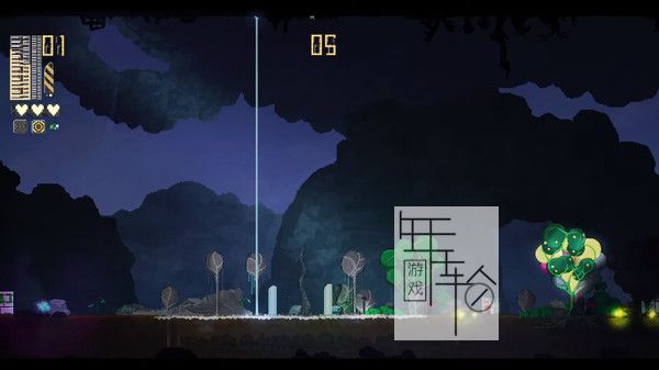 PC《计量学：最终生命体形式 Memetric Final Lifeforms》英文版下载_2