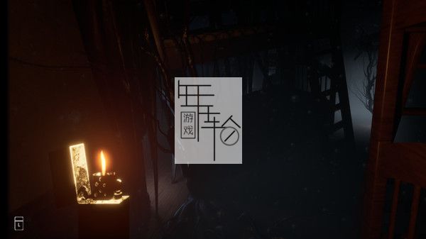 PC《敢于留下 Dare to Stay》英文版下载_3
