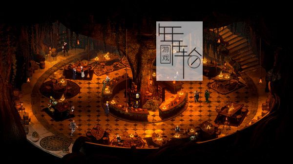 PC《阿拉洛特：四国之王 Alaloth Champions Four Kingdoms》汉化中文版下载（v28.11.22）_2