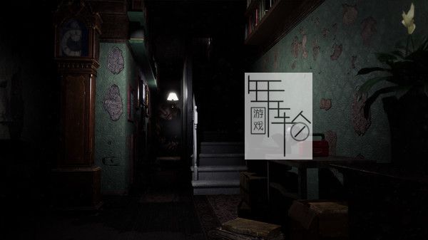 PC《Noctem》英文版下载_2